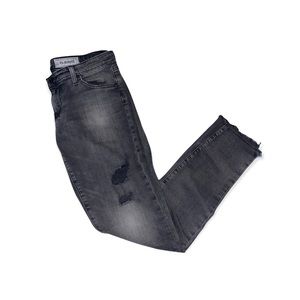 AG The Legging Ankle size 28R